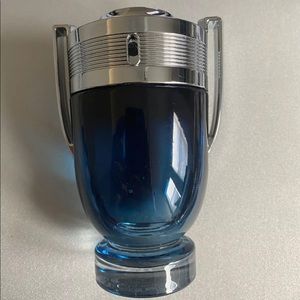 Pack Rabanne Invictus Legend eau de parfum cologne